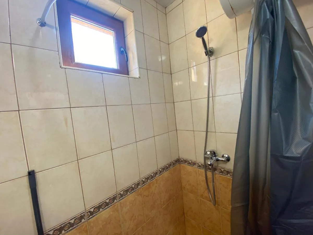 Amadeus XV 44 Studio Sunny Beach Centum Bulgaria