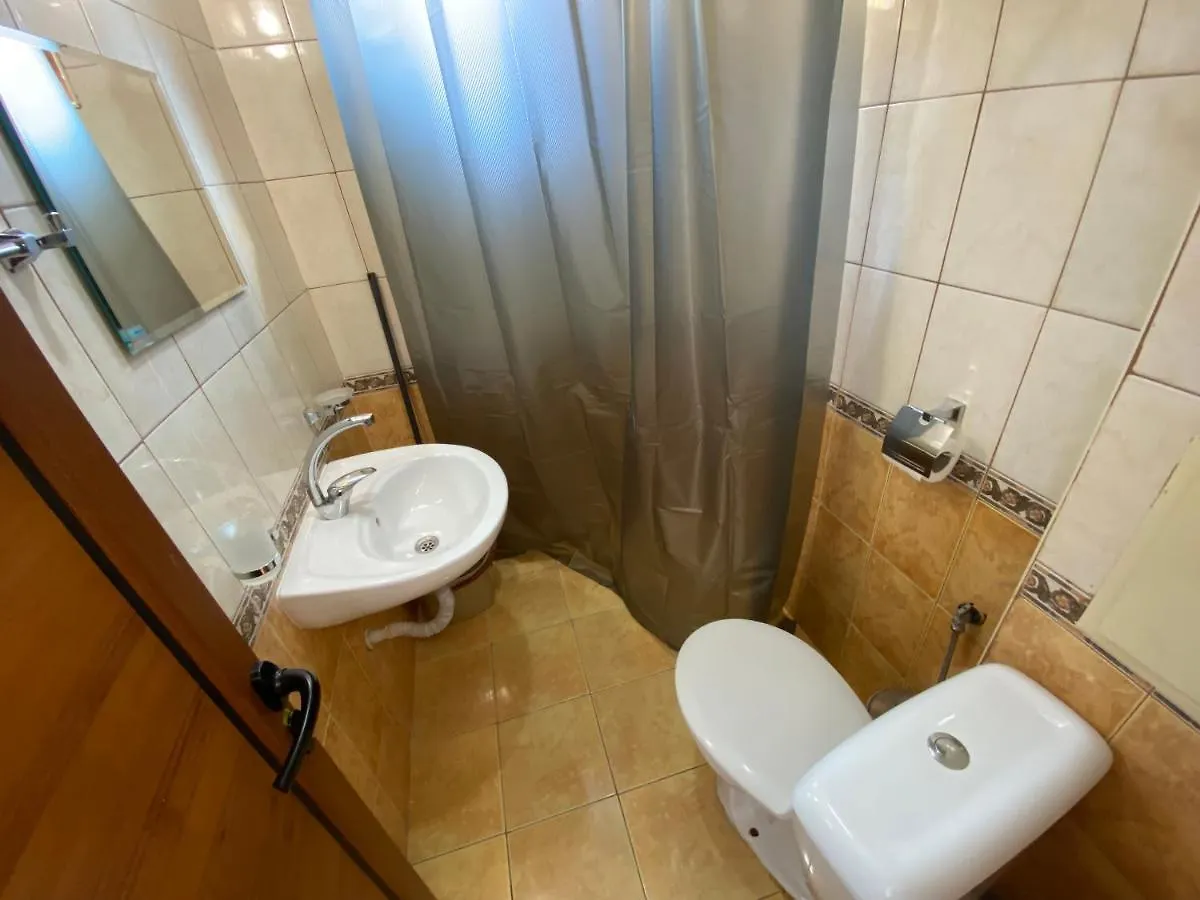 Amadeus XV 44 Studio Sunny Beach Centum Apartment