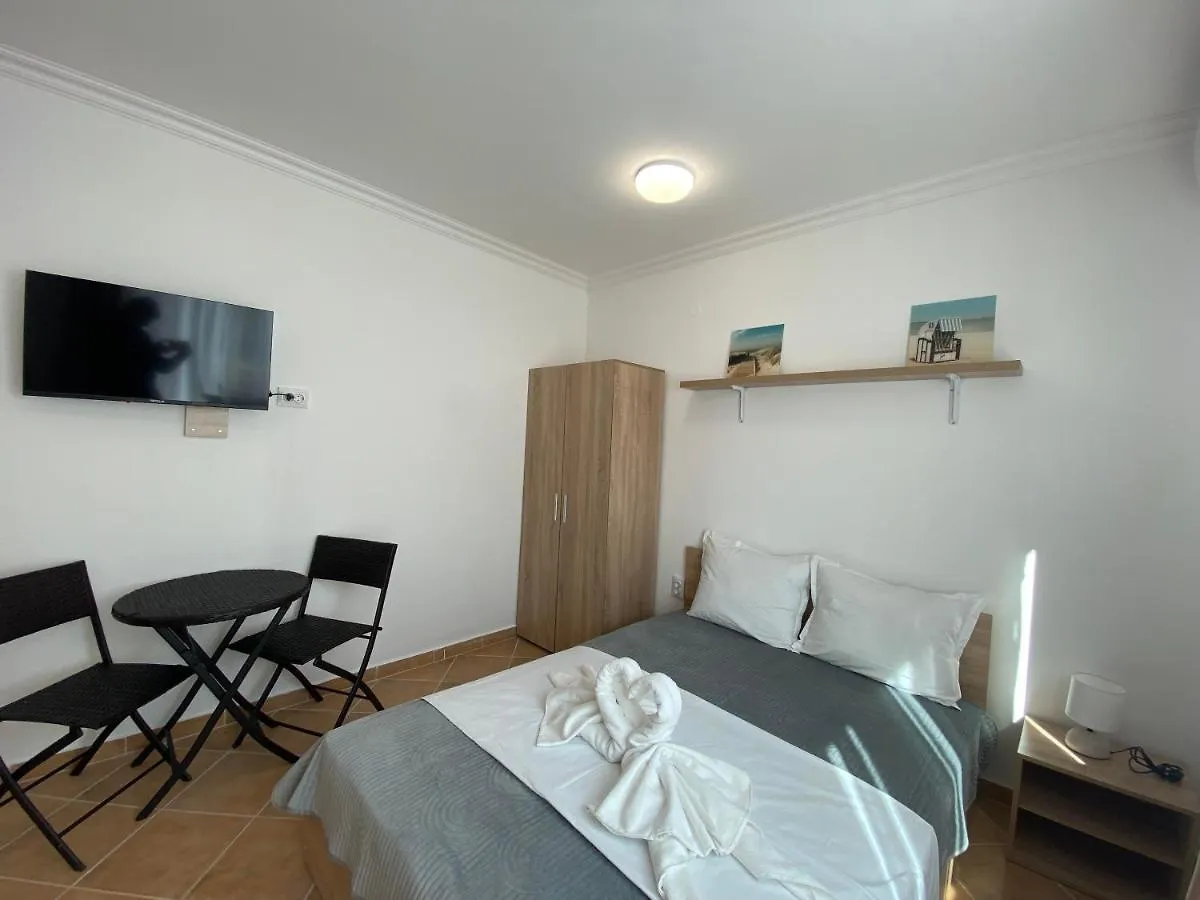 Amadeus XV 44 Studio Sunny Beach Centum 0*,  Bulgaria