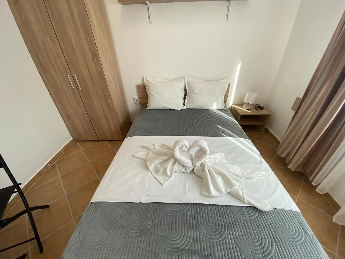 Amadeus XV 44 Studio Sunny Beach Centum Apartment