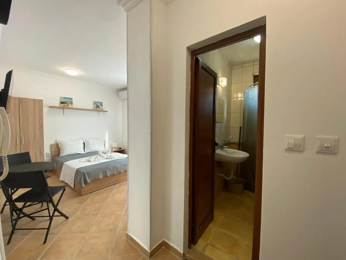 Amadeus XV 44 Studio Sunny Beach Centum