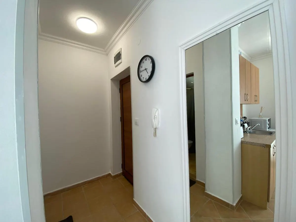 Apartment Amadeus XV 44 Studio Sunny Beach Centum
